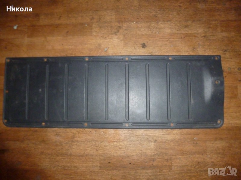 Кора за задна врата Сузуки Витара-кабрио, снимка 1