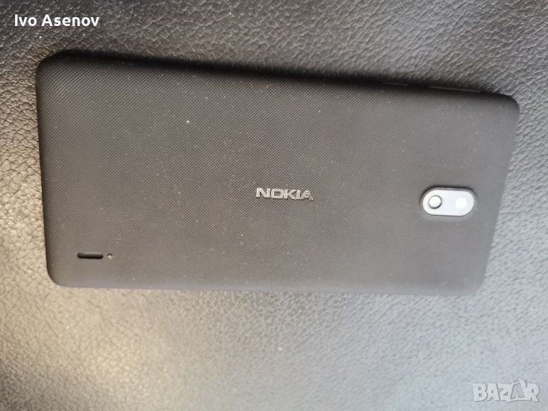 Nokia 1.3 black. 2сим, снимка 1