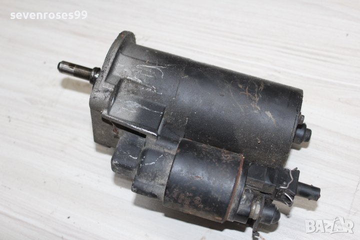 Стартер Сеат Ароса Фолксваген лупо 1.0i 50ks SEAT Arosa VW Lupo Polo 036911023, снимка 1