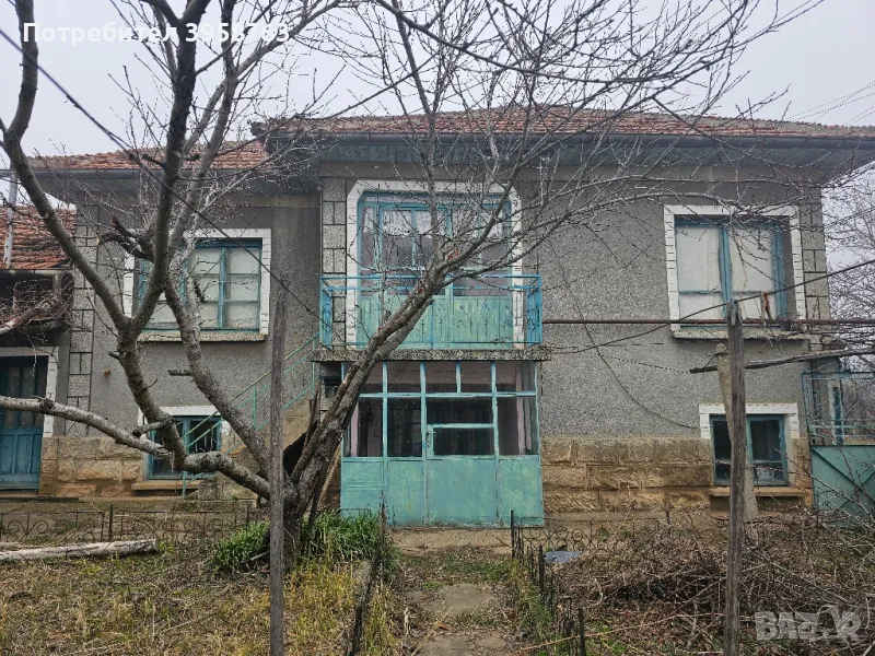 Къща, снимка 1