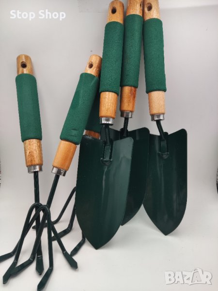 Градински инструменти , снимка 1