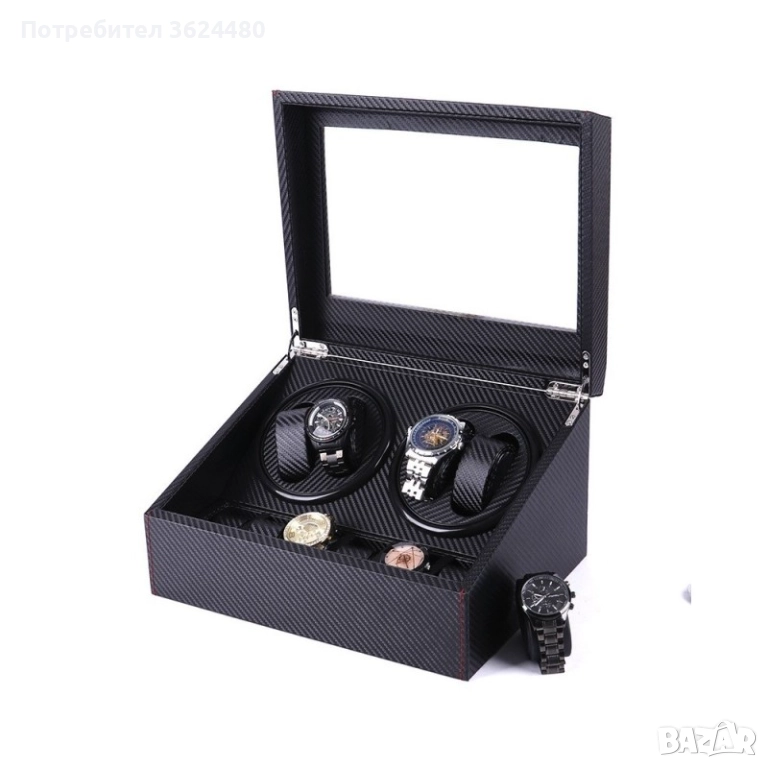 тия за самонавиващи се автоматични часовници 2174, снимка 1