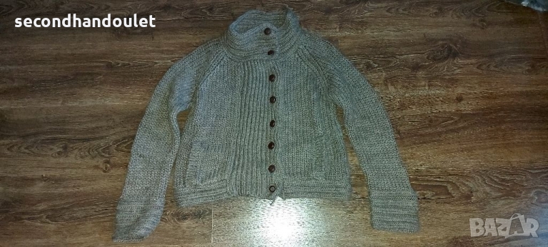 Zara дамска жилетка , снимка 1