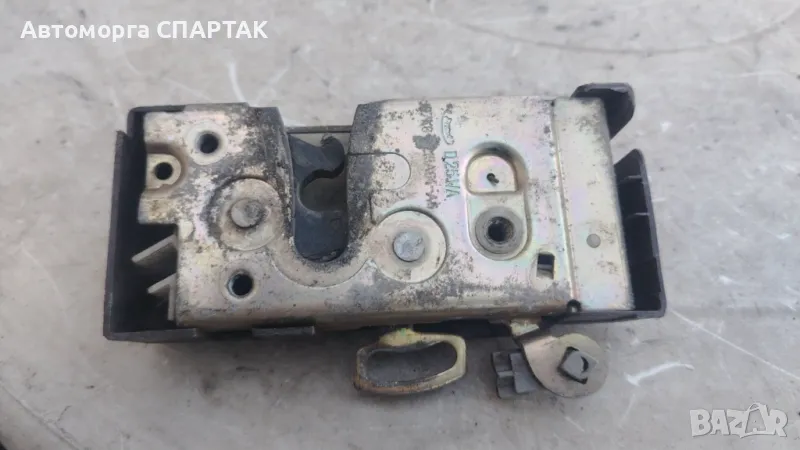 Брава за Ford Ka, снимка 1