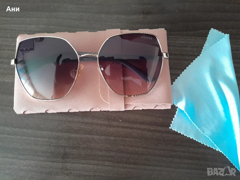 Оригинални очила GUESS, снимка 1
