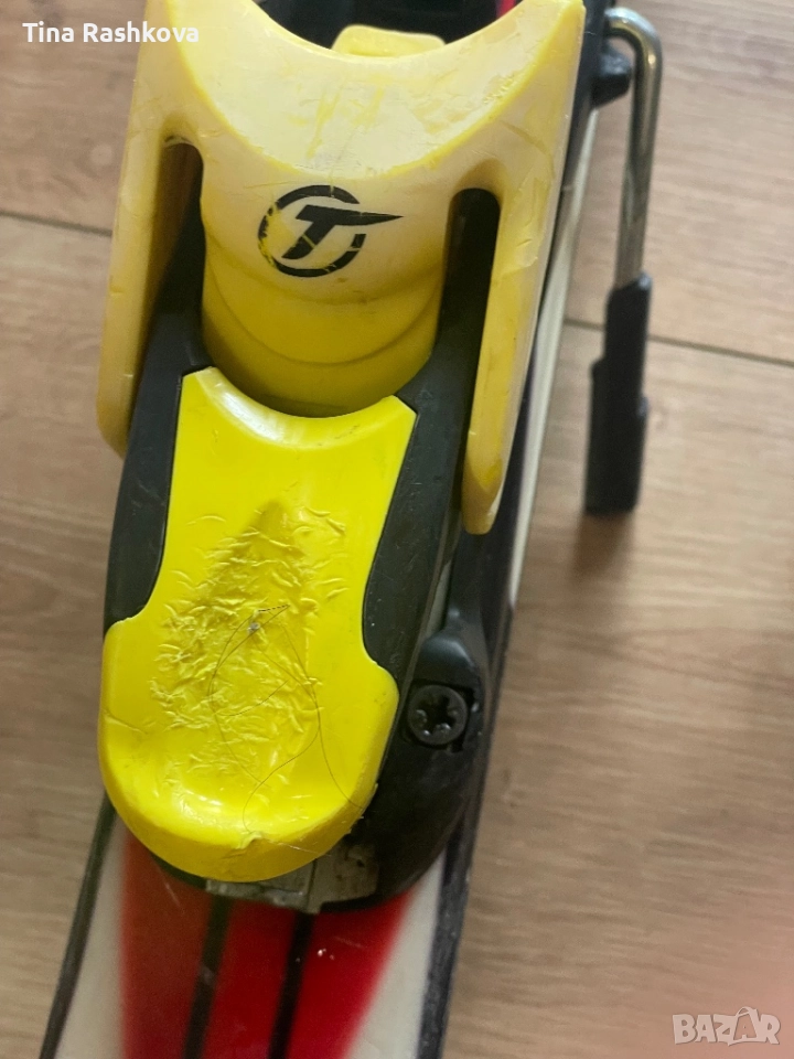 Детски ски Atomic 140, снимка 1