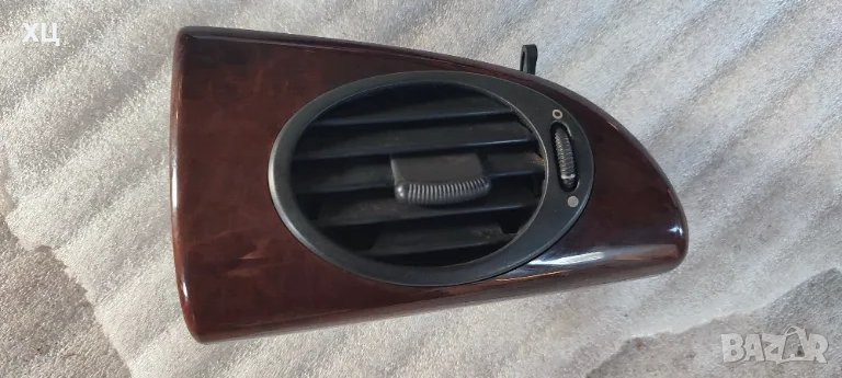 Духалка за парно Ровер 75, снимка 1