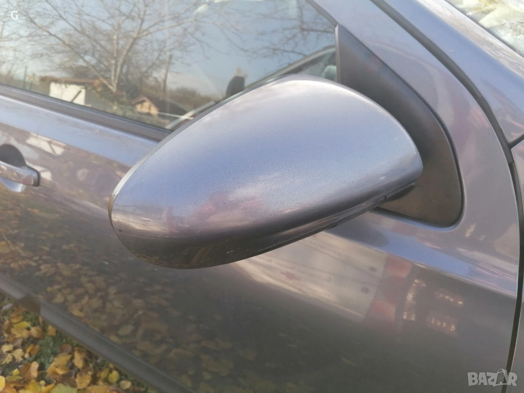 Дясно Огледало Nissan Qashqai , снимка 1