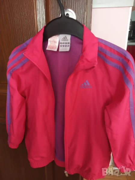 Детско горнище Adidas , снимка 1