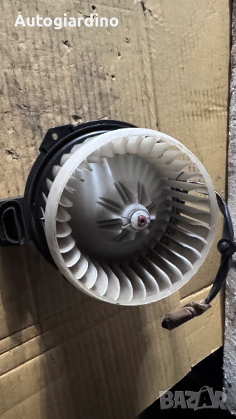 Вентилатор за парно зa Toyota Aygo -  282500-9000, снимка 1