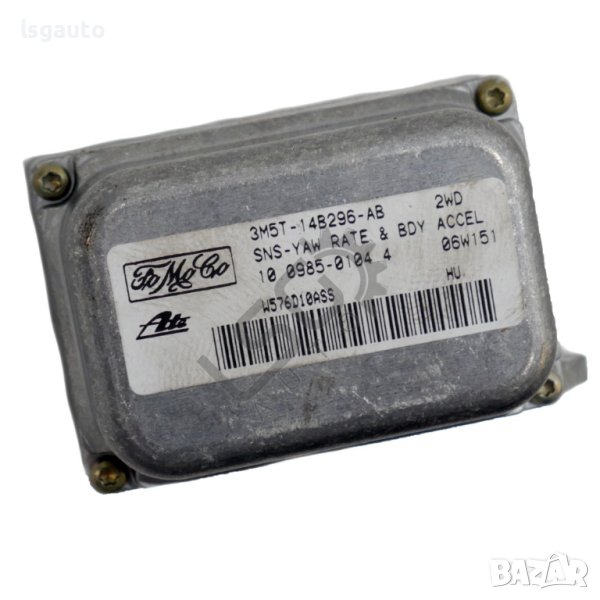 ESP сензор Mazda 5 (I) 2005-2010 ID: 112869, снимка 1