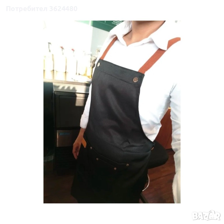 ВОДОУСТОЙЧИВА ПРЕСТИЛКА ЗА ГОТВЕНЕ 4304, снимка 1