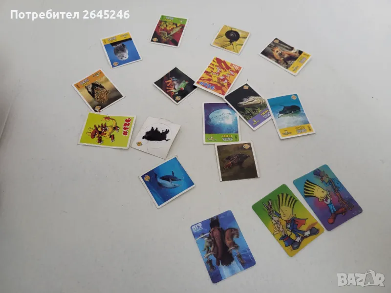 Картинки чио , снимка 1