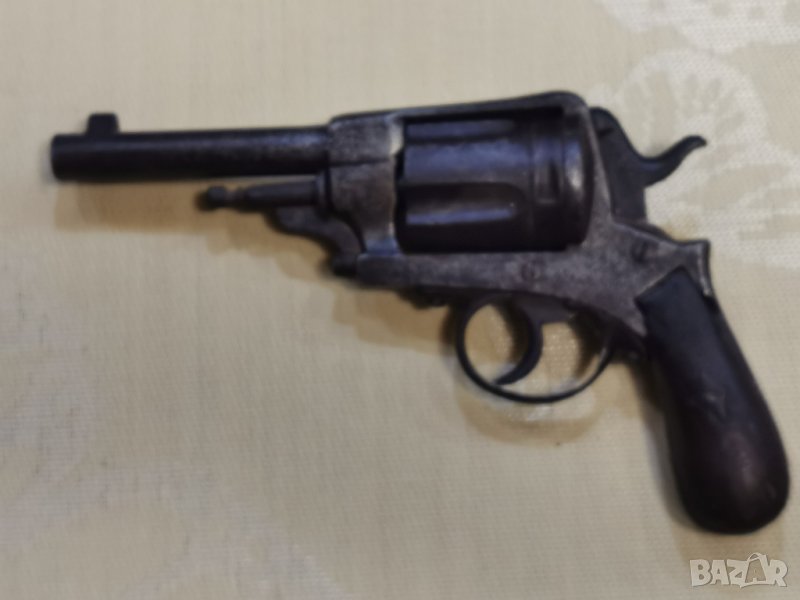 Револвер Гасер MONTENEGRO EXTRA , снимка 1