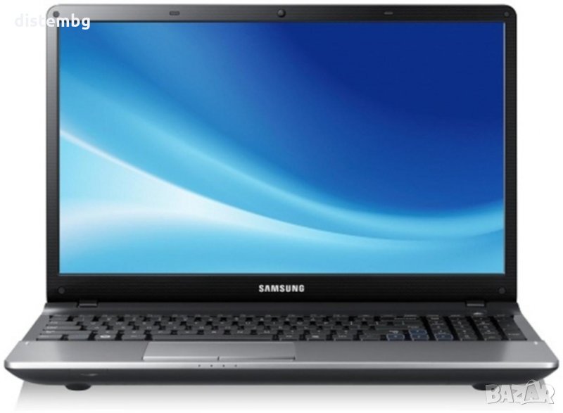 Лаптоп Samsung NP300e  15,6'', снимка 1