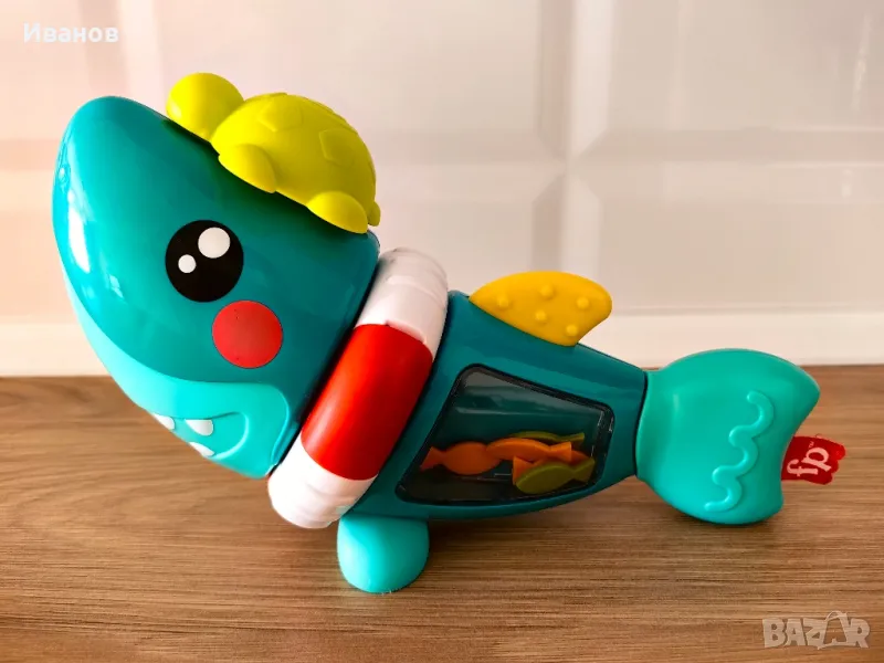 Нова Fisher Price, снимка 1