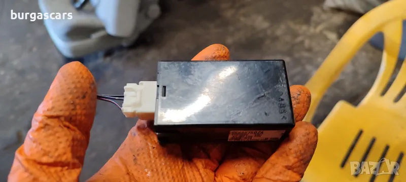 Модул CC65675DZA Mazda 5 2.0D-110к.с. - 60лв, снимка 1