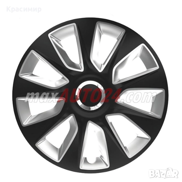 тасове Versaco STRATOS  15 цола, снимка 1