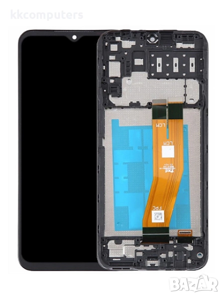 LCD дисплей за Samsung Galaxy A14 4G (A145P), снимка 1