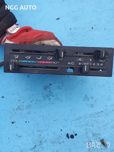 Панел управление климатик за Opel Frontera A (1992 - 1998) - 100 лв, снимка 1