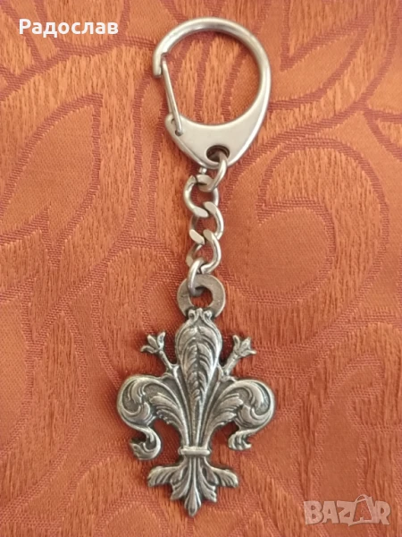  оригинален ключодържател Флоренция , снимка 1