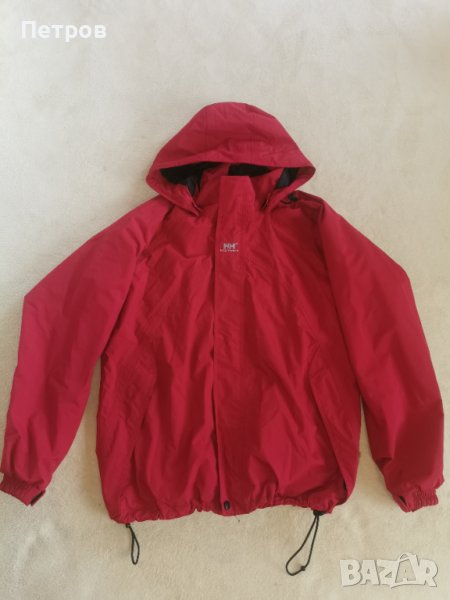 Дамско яке Helly Hansen HH, снимка 1