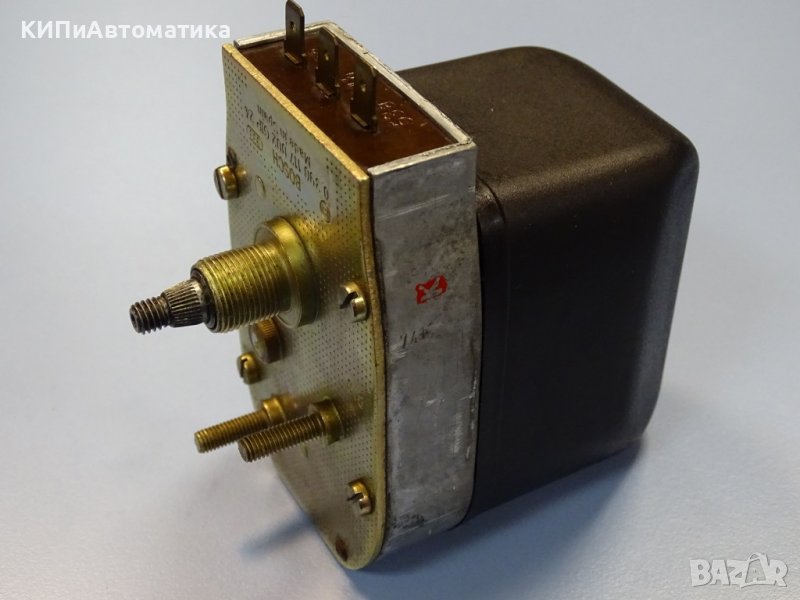 Мотор за чистачки Bosch 0390 117002 Wiper Motor 24V DC в Резервни части