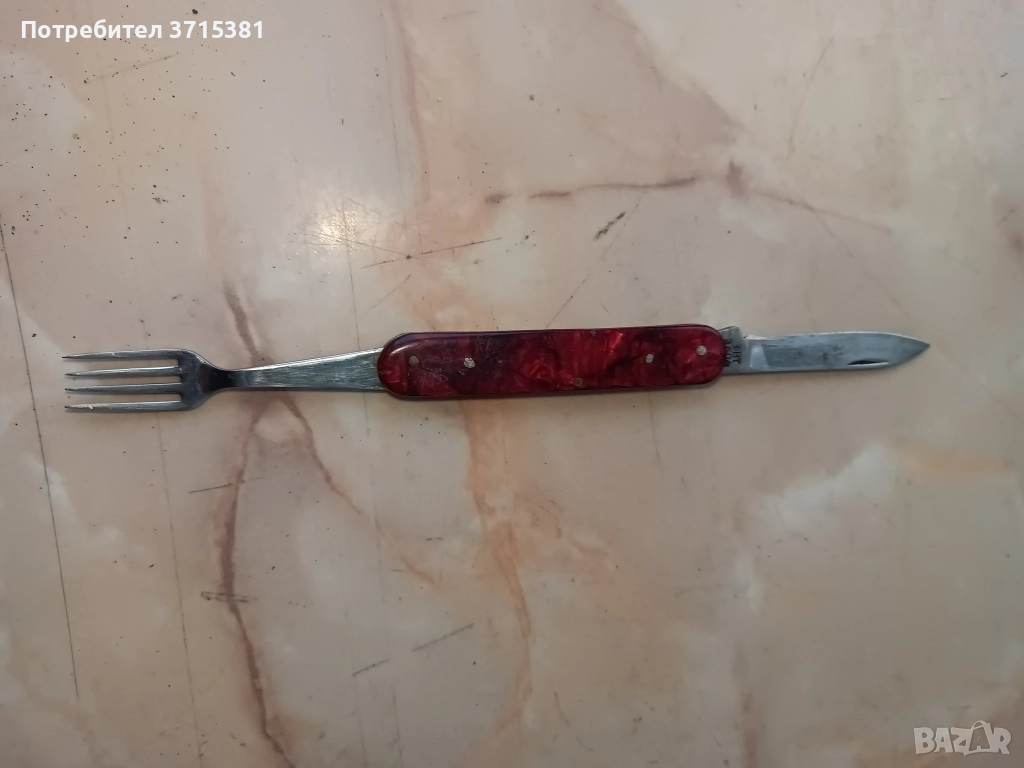 Ножка, снимка 1