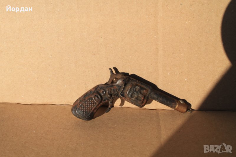 Детска немска играчка 2 световна война , снимка 1