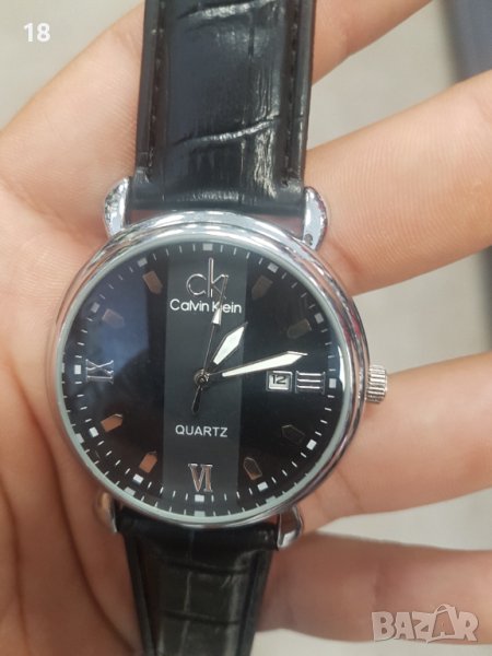 Часовник, снимка 1