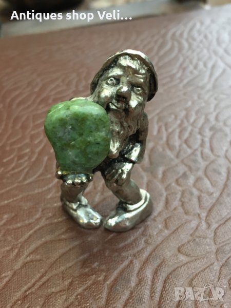 Метална миниатюра №409, снимка 1