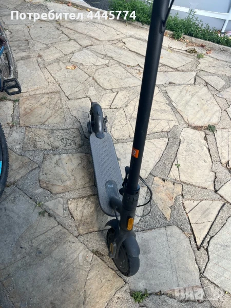 Xiaomi тротинетка  , снимка 1