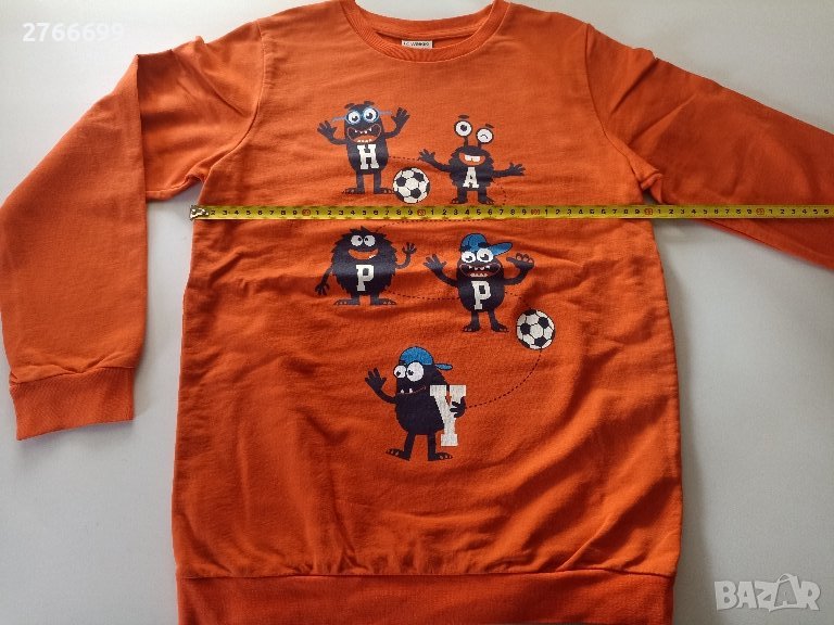 Блуза LC Waikiki 134-140 см, снимка 1