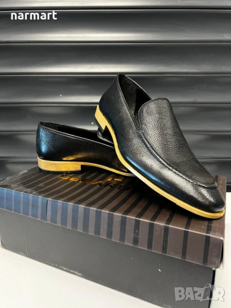 Мъжки обувки GERARDINO -1034-42, снимка 1