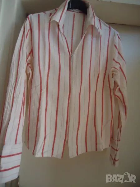 дамска риза, снимка 1