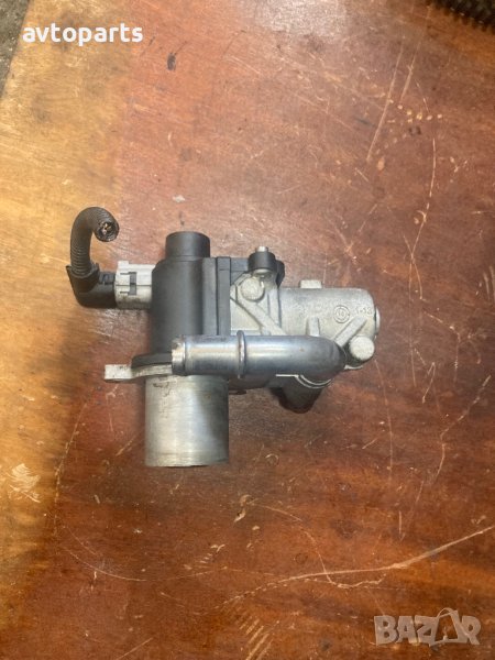 Renault clio 4 2015година 1.5dci EGR ЕГР клапан, снимка 1