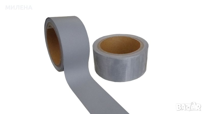 СВЕТЛООТРАЗИТЕЛНА ЛЕНТА , снимка 1