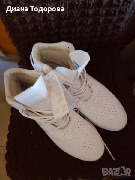 Мъжки мараонки, снимка 1