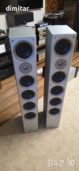 HECO VITAS 800, снимка 1