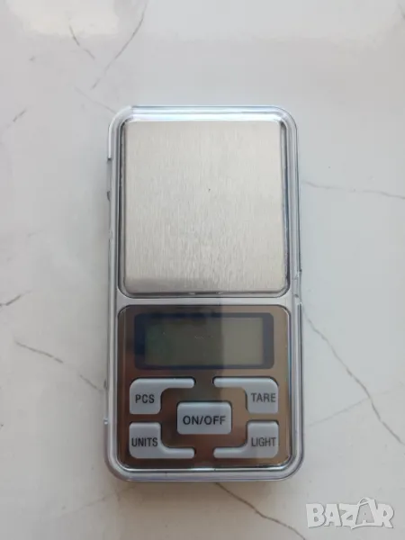 Златарска везна,отмерване на бройки,бижутерска везна 0,01g-500g,електронно кантарче,електронен, снимка 1