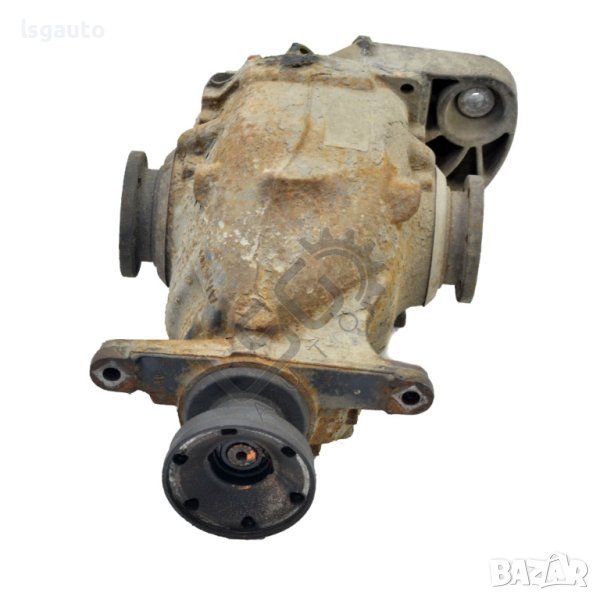 Диференциал BMW 5 Series (E60,E61) 2003-2010 ID:105572, снимка 1