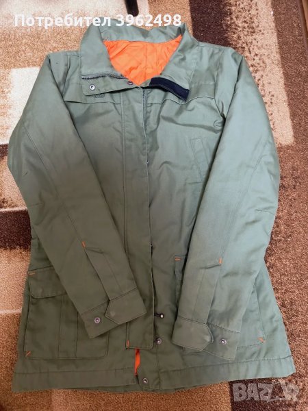 Парка за момиче, снимка 1