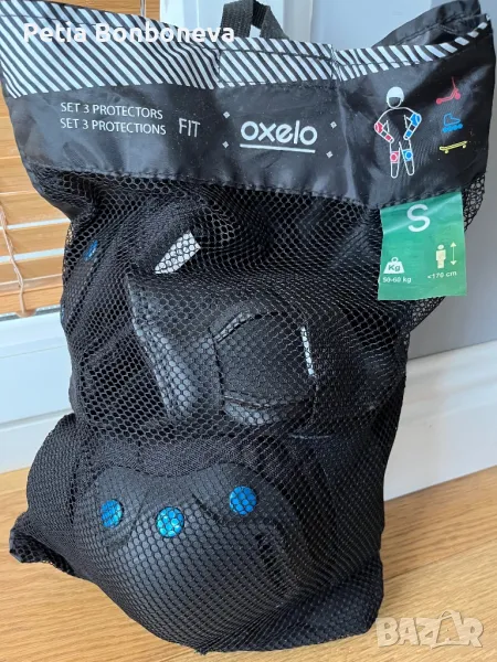 Протектори, снимка 1