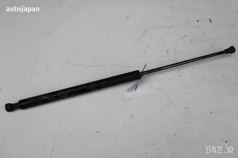 Амортисьор багажник Пежо 206 1.4 75кс 2врати 03г Peugeot 206 1.4 75hp 2003, снимка 1