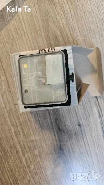 Мерцедес моторче за централно заключване, снимка 1