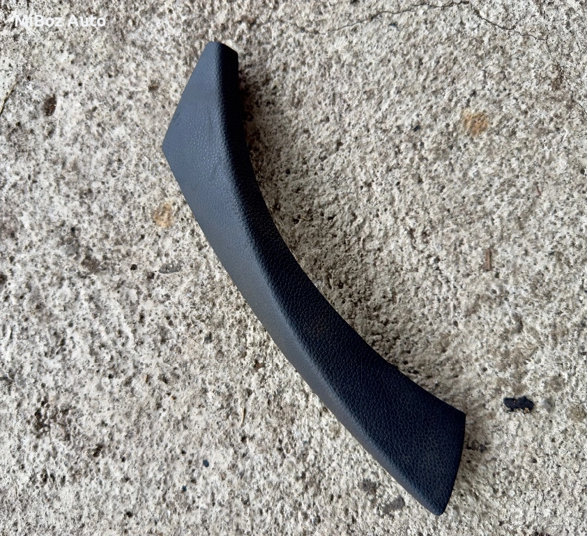 Интериорна дръжка задна врата BMW E90 91, снимка 1