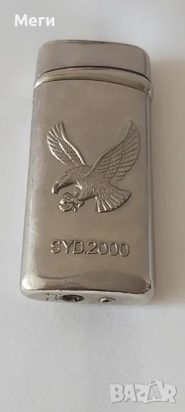 Колекционерска запалка , снимка 1