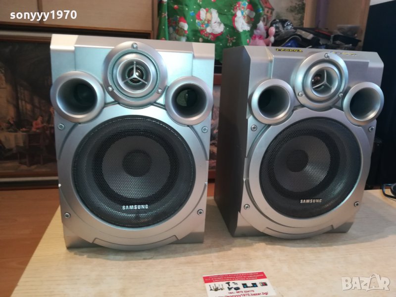 SAMSUNG-TITANIUM GERMANY 0402221635, снимка 1