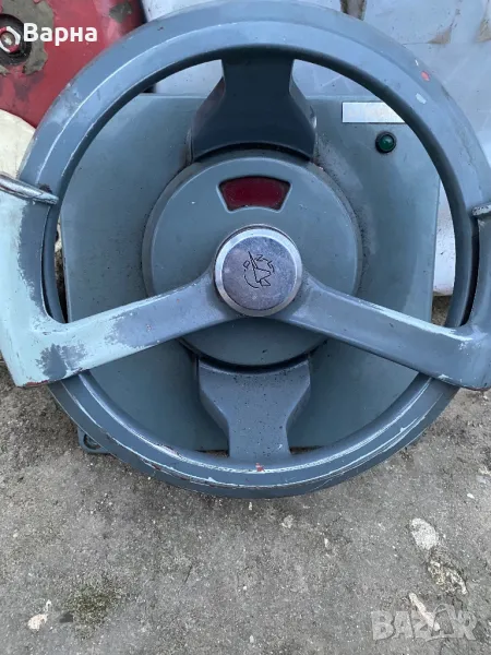 Корабен уред, снимка 1