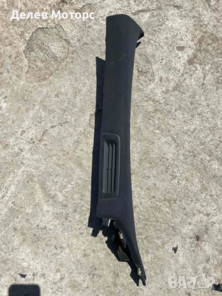 Интериорна колонка предна лява за таван за Infiniti FX 37 S, 320 ph., 2009, engine VQ37VHR, снимка 1